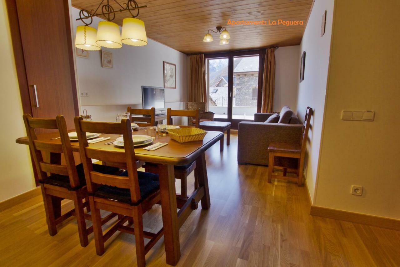 Apartaments La Peguera II Барруэра Экстерьер фото